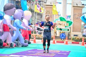 BIB: 5603
                            <button type="button" onclick="openModal(24883026)" class="btn btn-primary btn-sm float-right btn-popup" data-toggle="modal" data-target=".modal-high-quality">
                        <i class="fas fa-shopping-cart"></i> Add to Cart
                    </button>
                                            <button type="button" onclick="isThisMe(24883026, true)" class="btn btn-success btn-sm float-right btn-popup btn-isme hidden" data-toggle="tooltip" data-placement="bottom" title="นี่คือรูปของคุณใช่ไหม คลิกที่นี่เพื่อเอาเข้าอัลบั้ม">
                        <i class="fas fa-plus"></i> Add to album
                    </button>
                    <button type="button" onclick="isThisMe(24883026, false)" class="btn btn-warning btn-sm float-right btn-popup btn-isnotme hidden">
                        <i class="fas fa-ban"></i> Remove from album
                    </button>